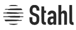 Logo Stahl