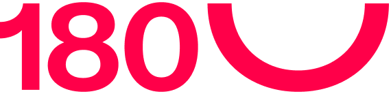 Logo 180 Amsterdam