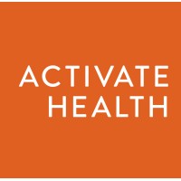 Logo Activate Health