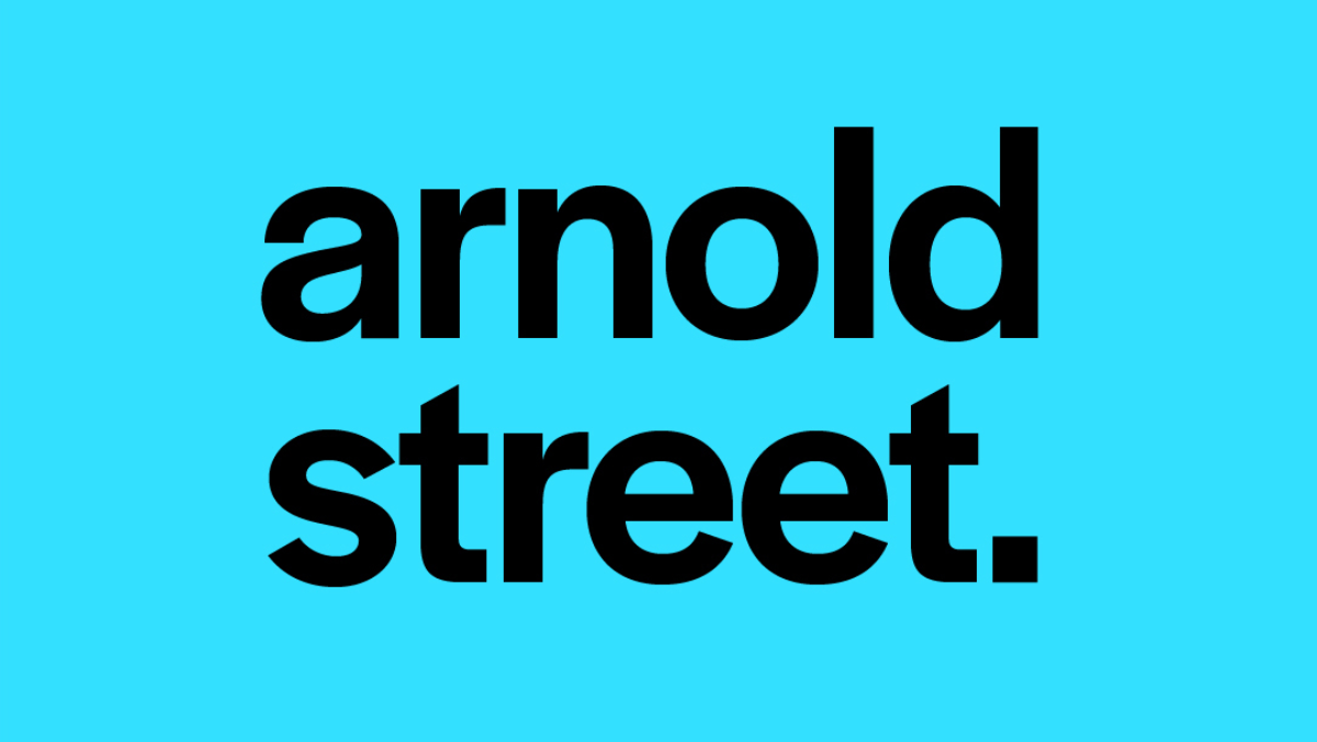 Logo Arnold Street Agency