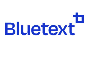 Logo Bluetext