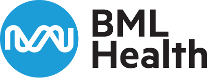 Logo BML Health