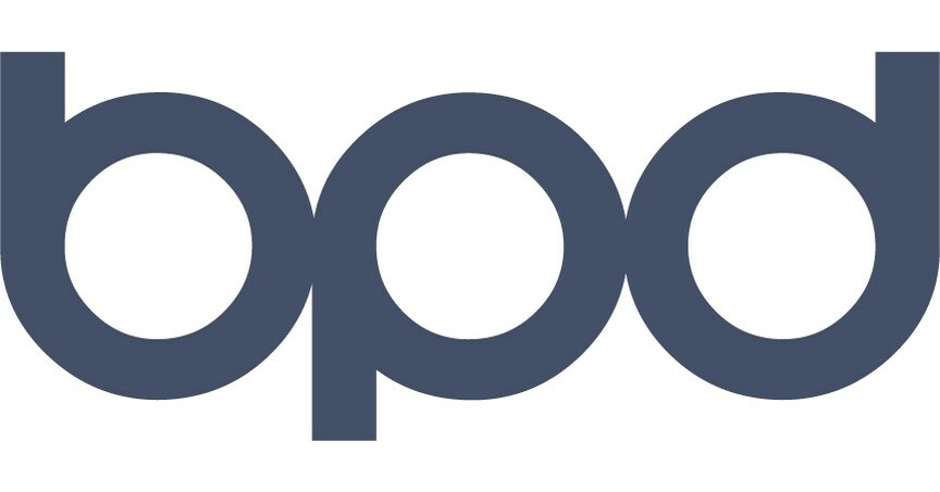 Logo Bpd Healthcare