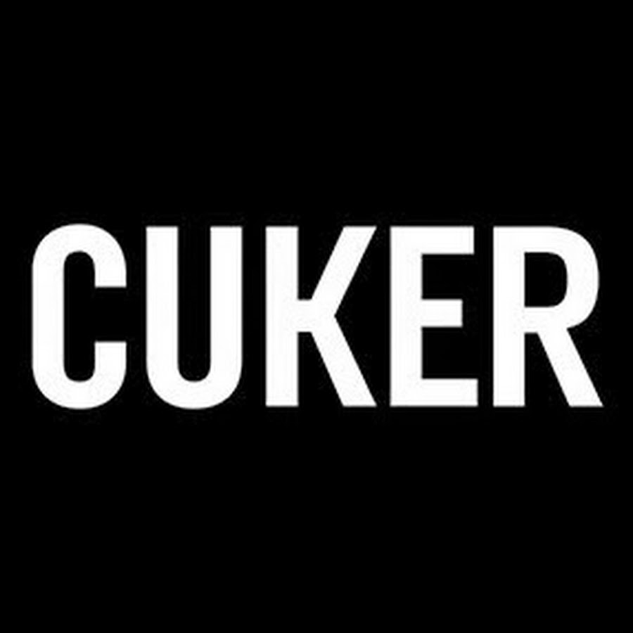 Logo Cuker