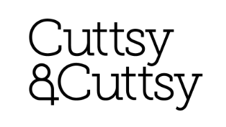 Logo Cuttsy And Cuttsy