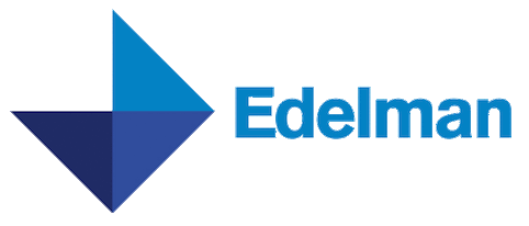 Logo Edelman
