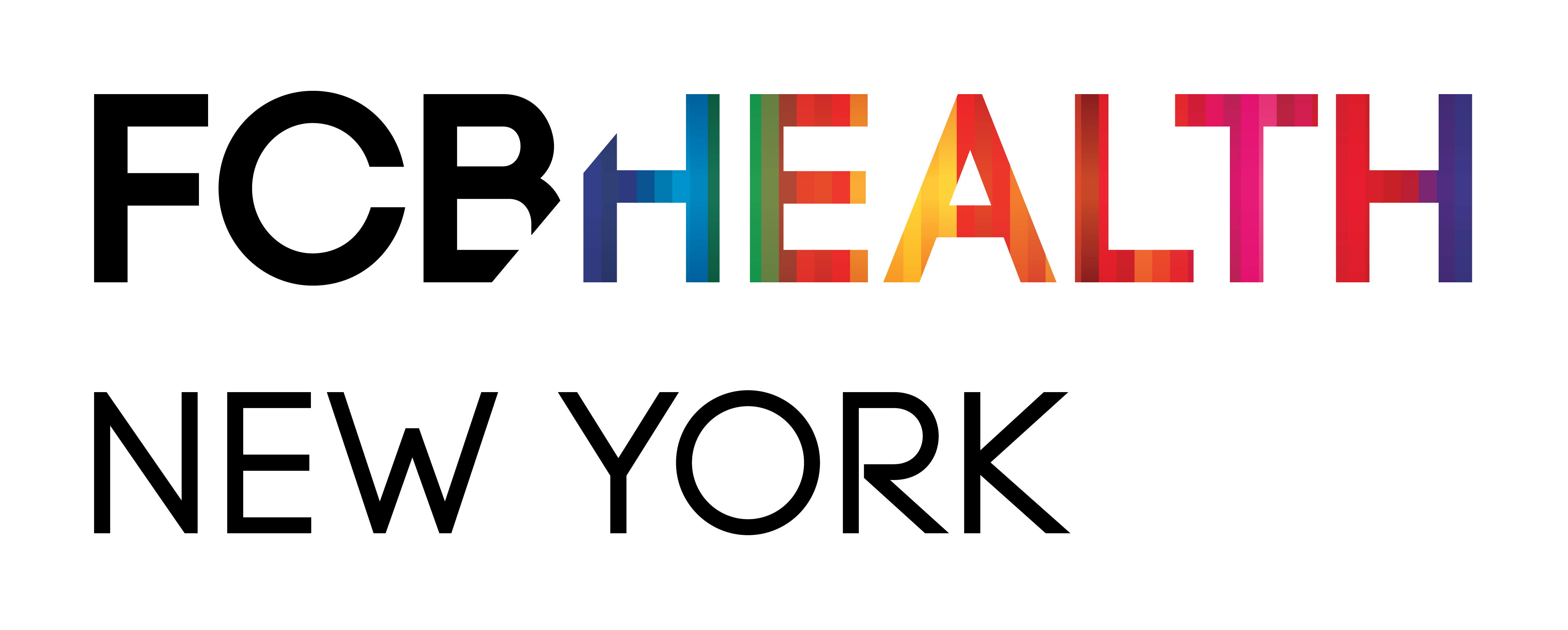 Logo FCB Health New York