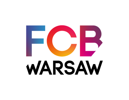 Logo FCB Warsaw
