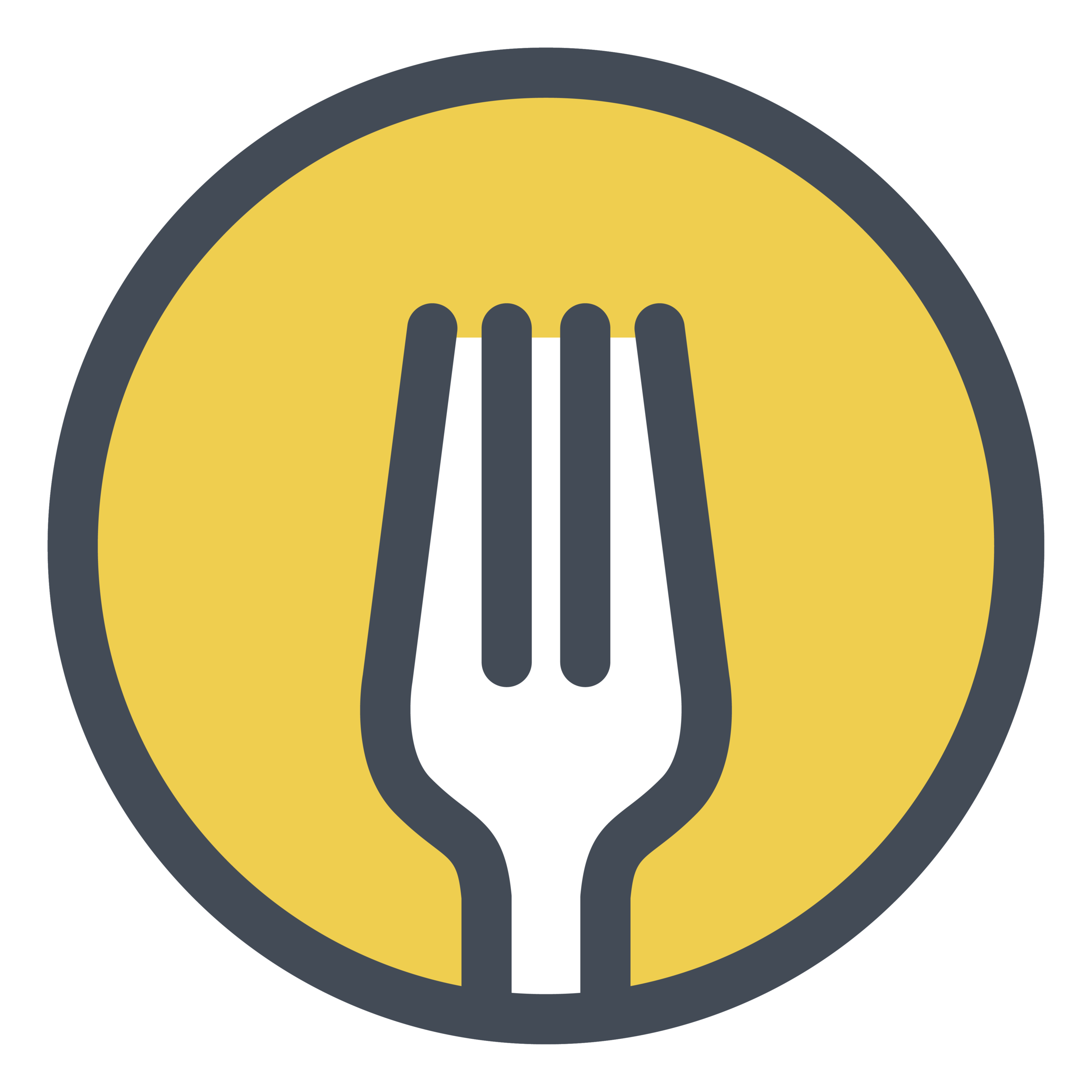 Logo Foodie Tribe