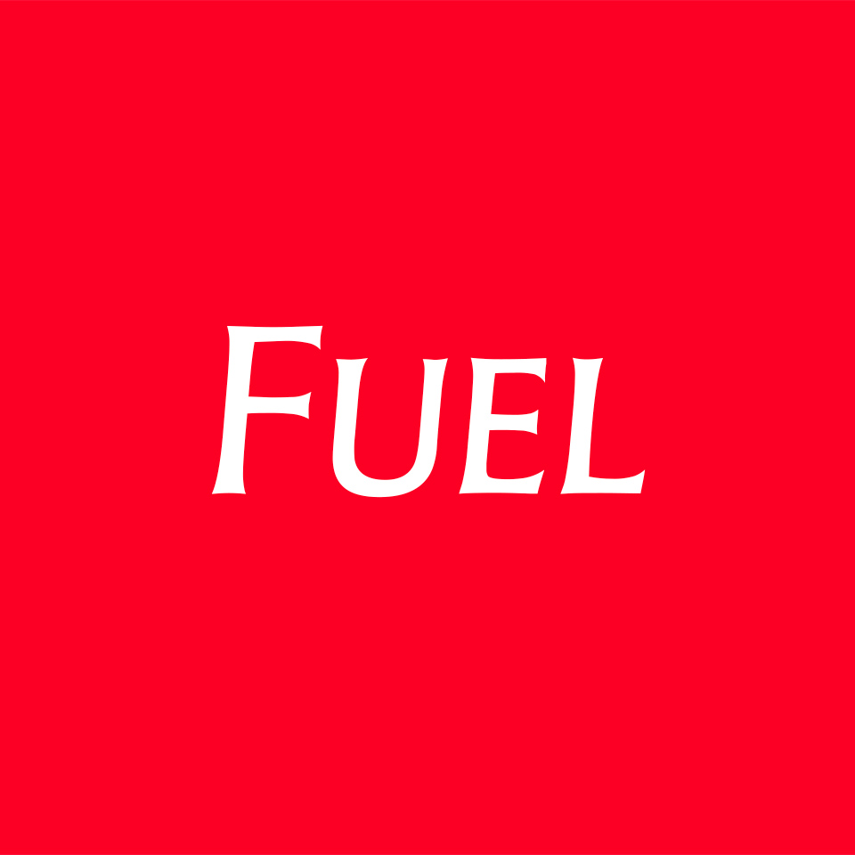 Logo Fuel Lisboa