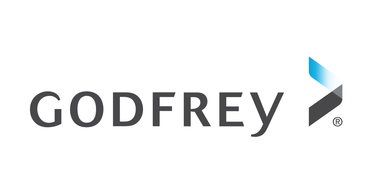 Logo Godfrey