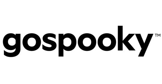 Logo GoSpooky