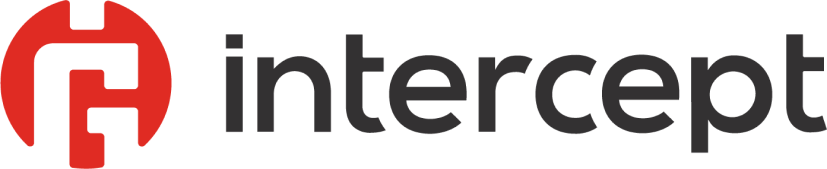Logo Intercept Group