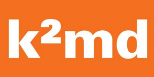 Logo K2MD Health