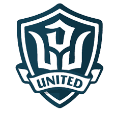Logo LDV United