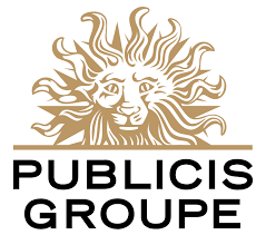 Logo Publicis Groupe NL