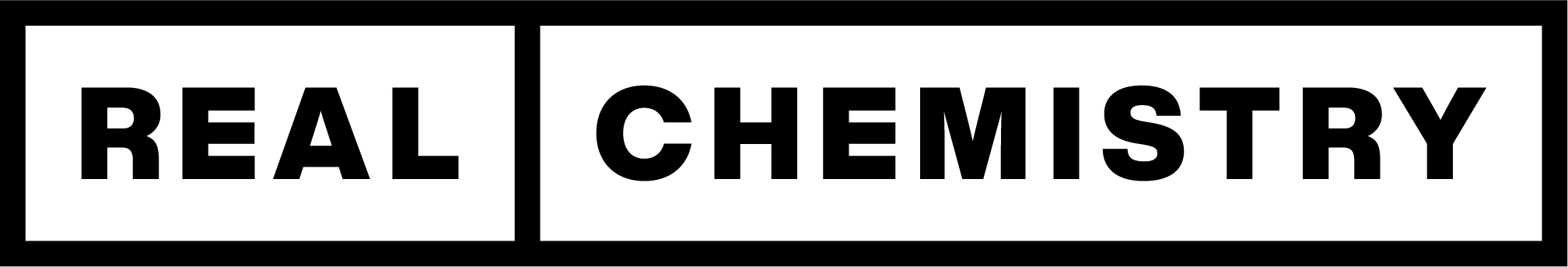 Logo Real Chemistry