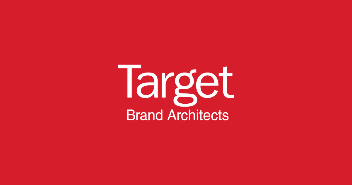 Logo Target Marketing