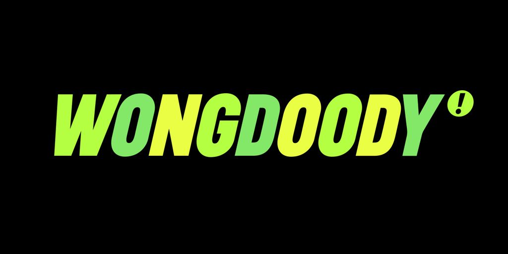 Logo WongDoody