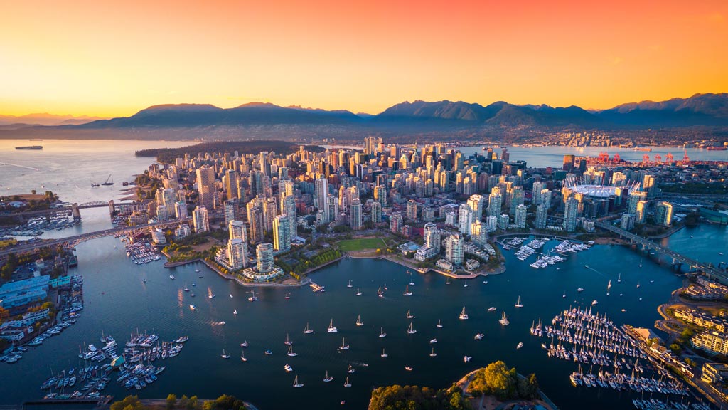 Top 20 Creative Agencies in Vancouver 2026