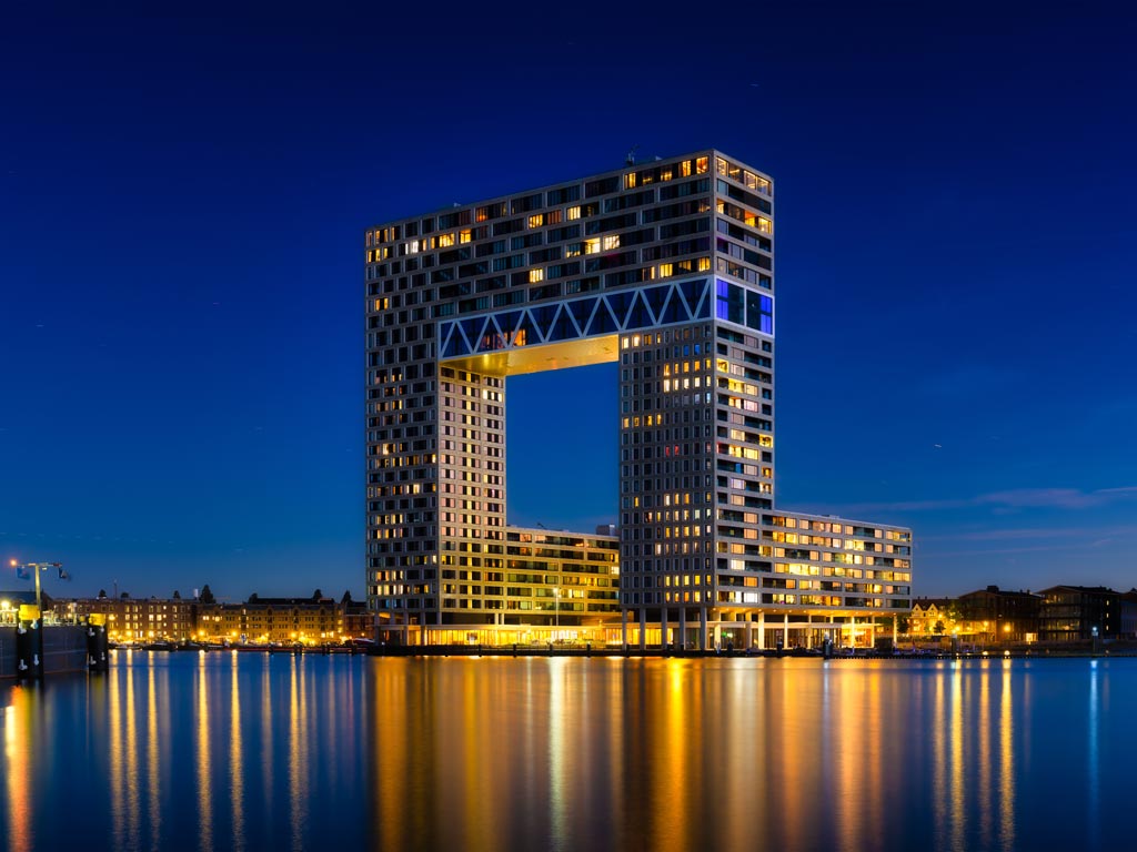 Top 25 Amsterdam Marketing Agencies 2026