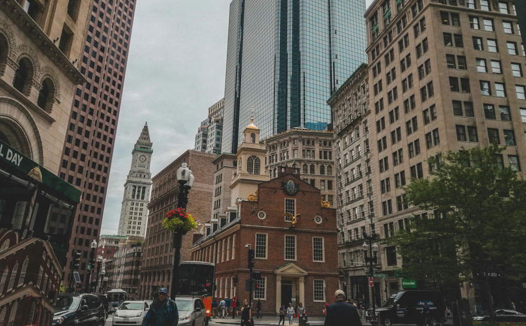 Top 25 Boston Marketing Agencies 2026