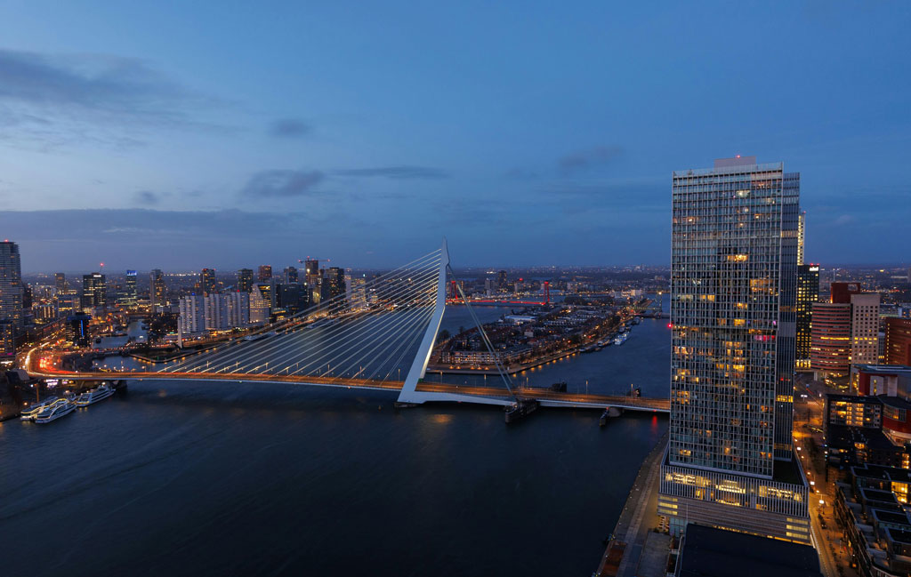 Top 25 Creative Agencies in The Netherlands 2026