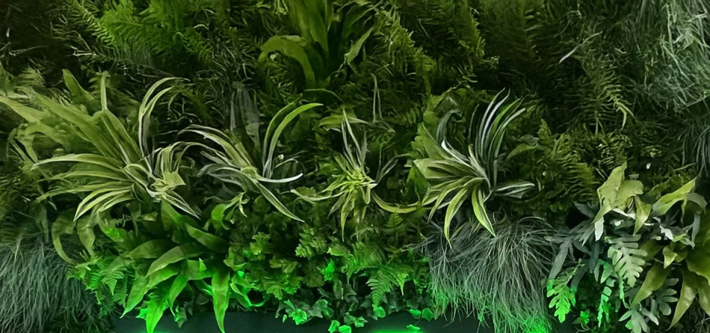 Greentech Amsterdam 2025