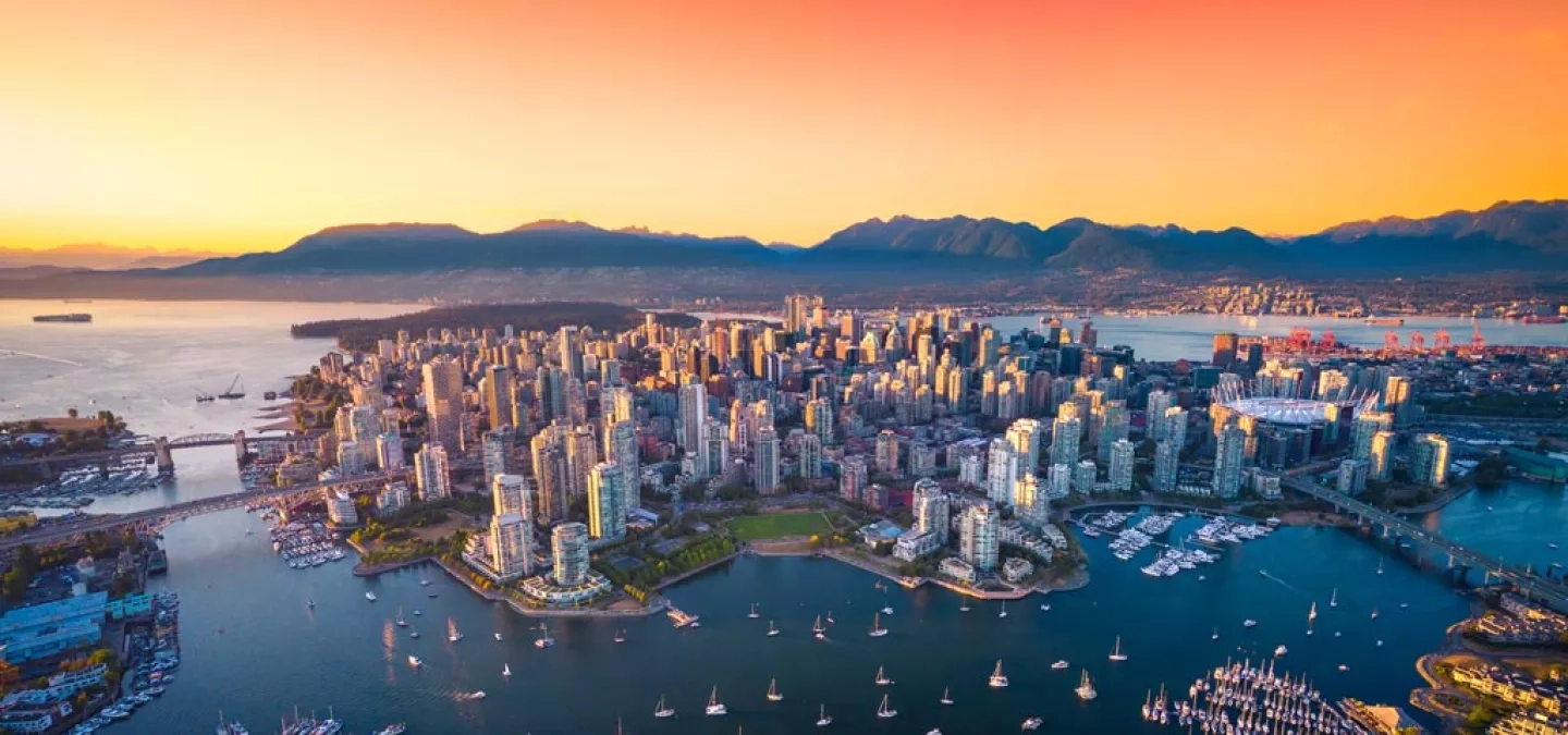 Top 20 Creative Agencies in Vancouver 2026