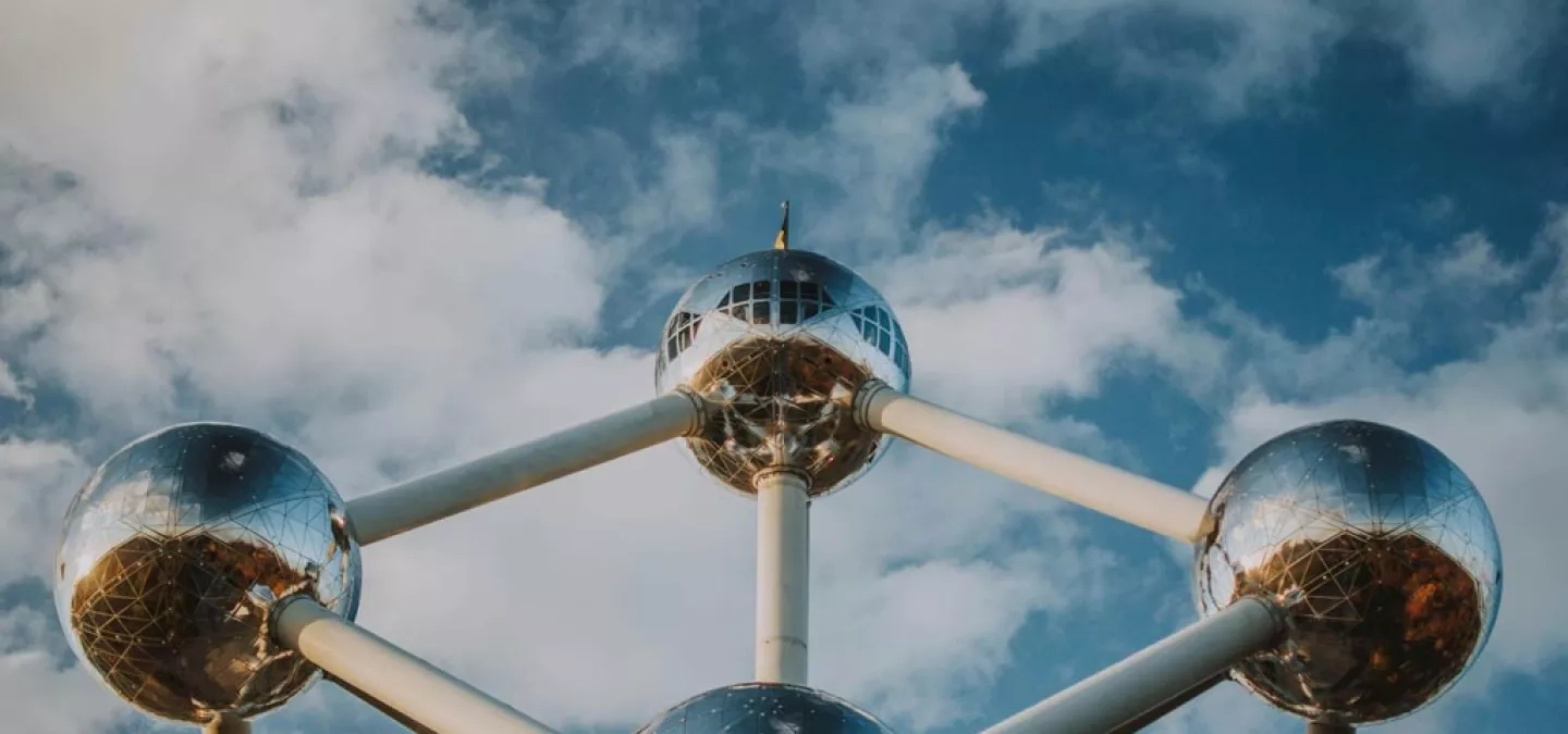Top 25 Belgium Marketing Agencies 2026
