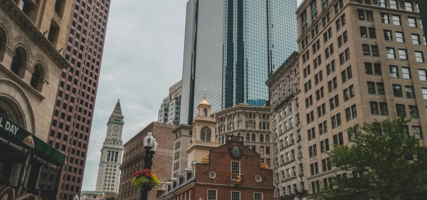 Top 25 Boston Marketing Agencies 2026