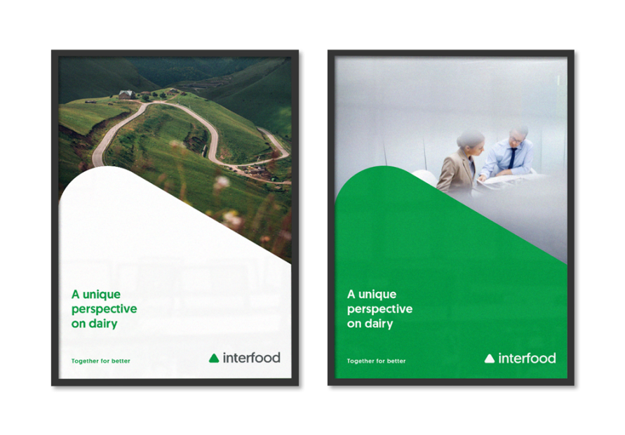 Interfood - Posters