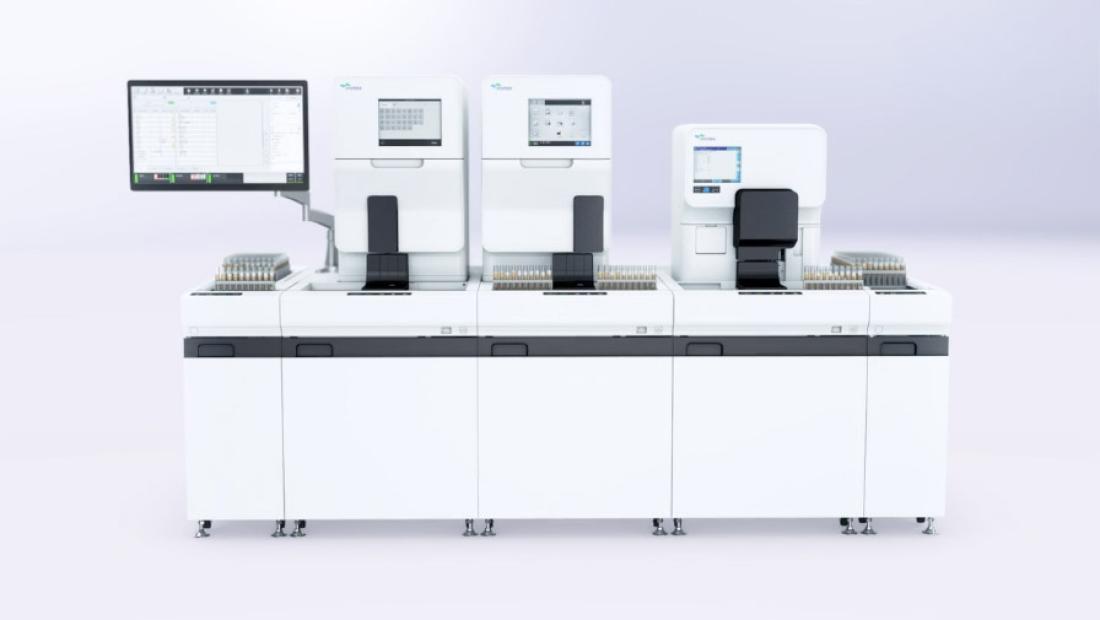Sysmex - UN Series - AR Tool