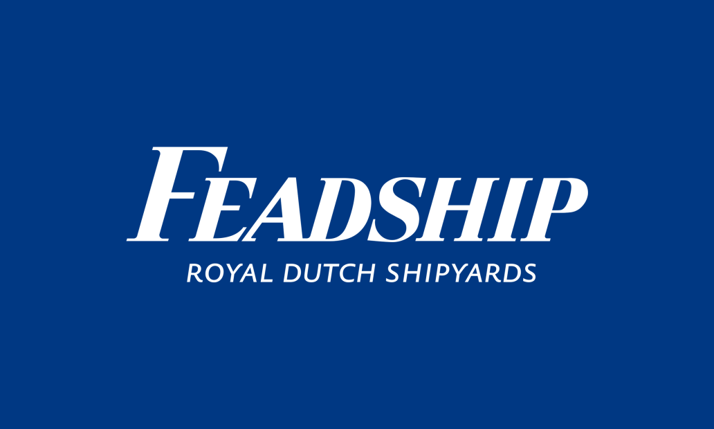 Feadship Logo