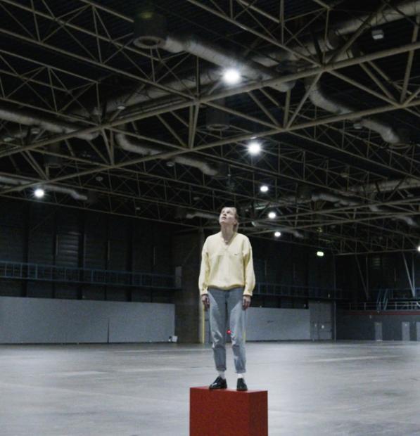 Nieuwe Jaarbeurs Utrecht - Mood image