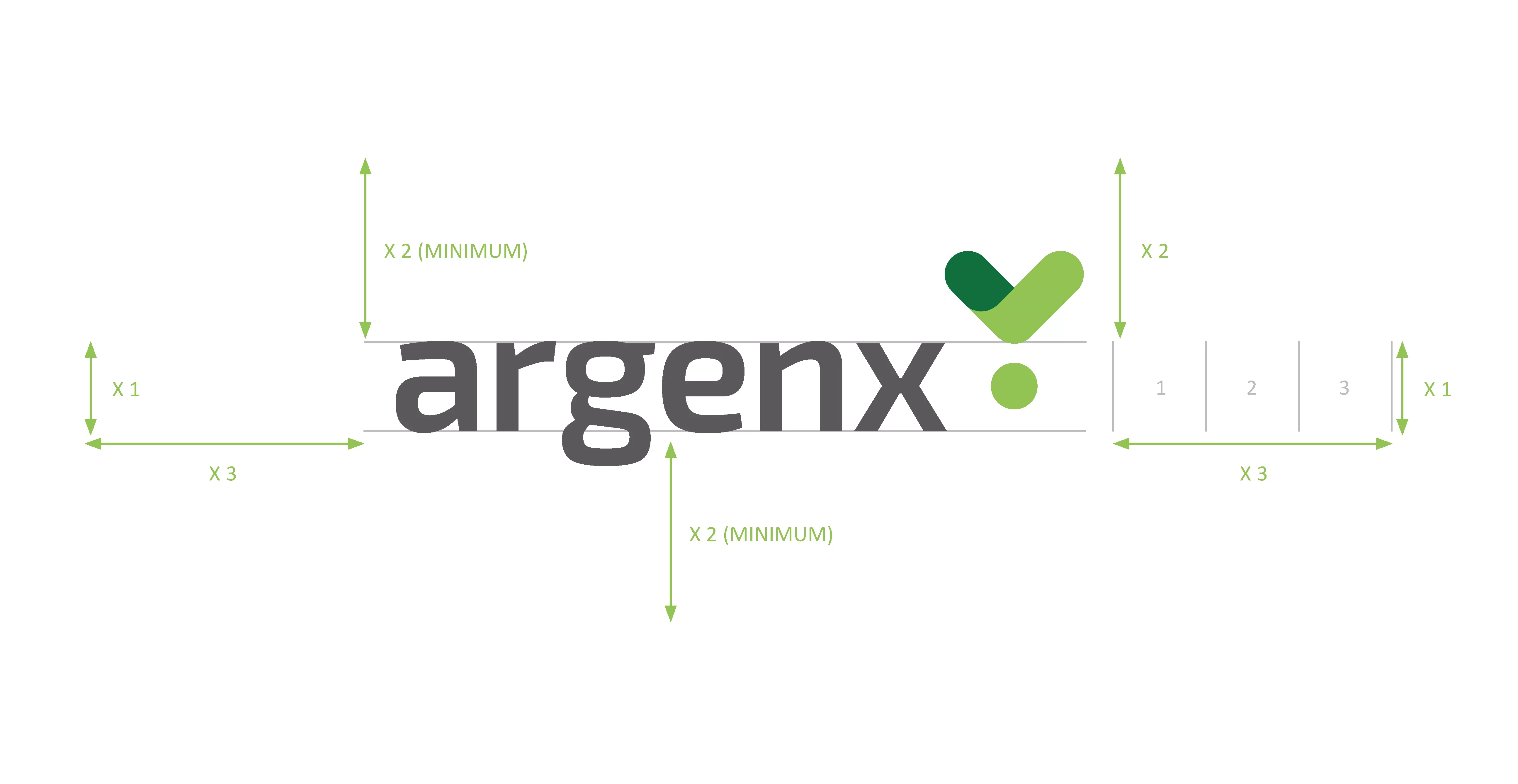 argenx - Logo refresh