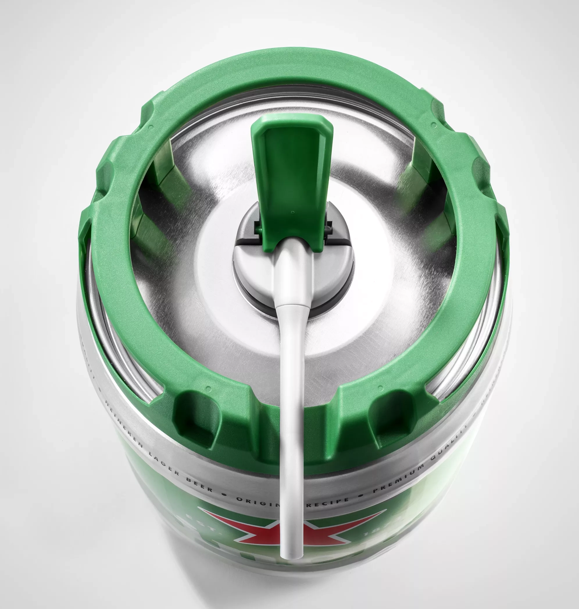 Heineken Draught Systems