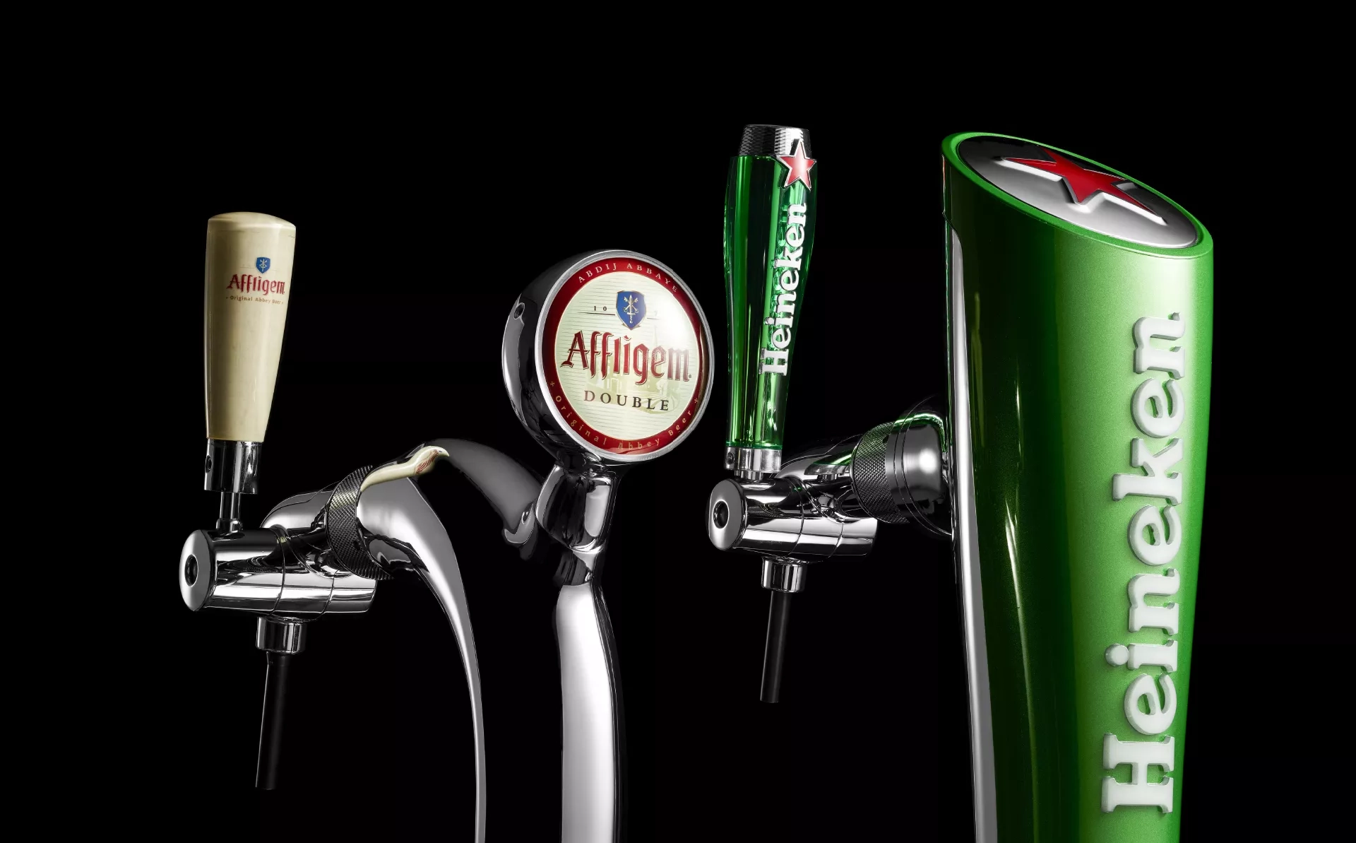 Heineken Draught Systems