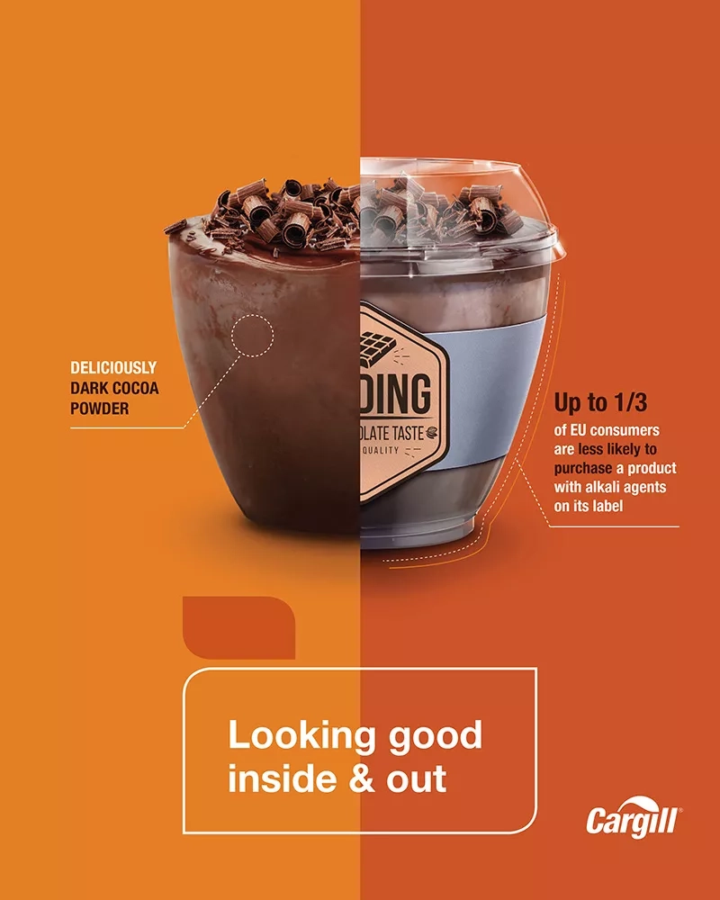 Cargill Cocoa & Chocolate – GS Range