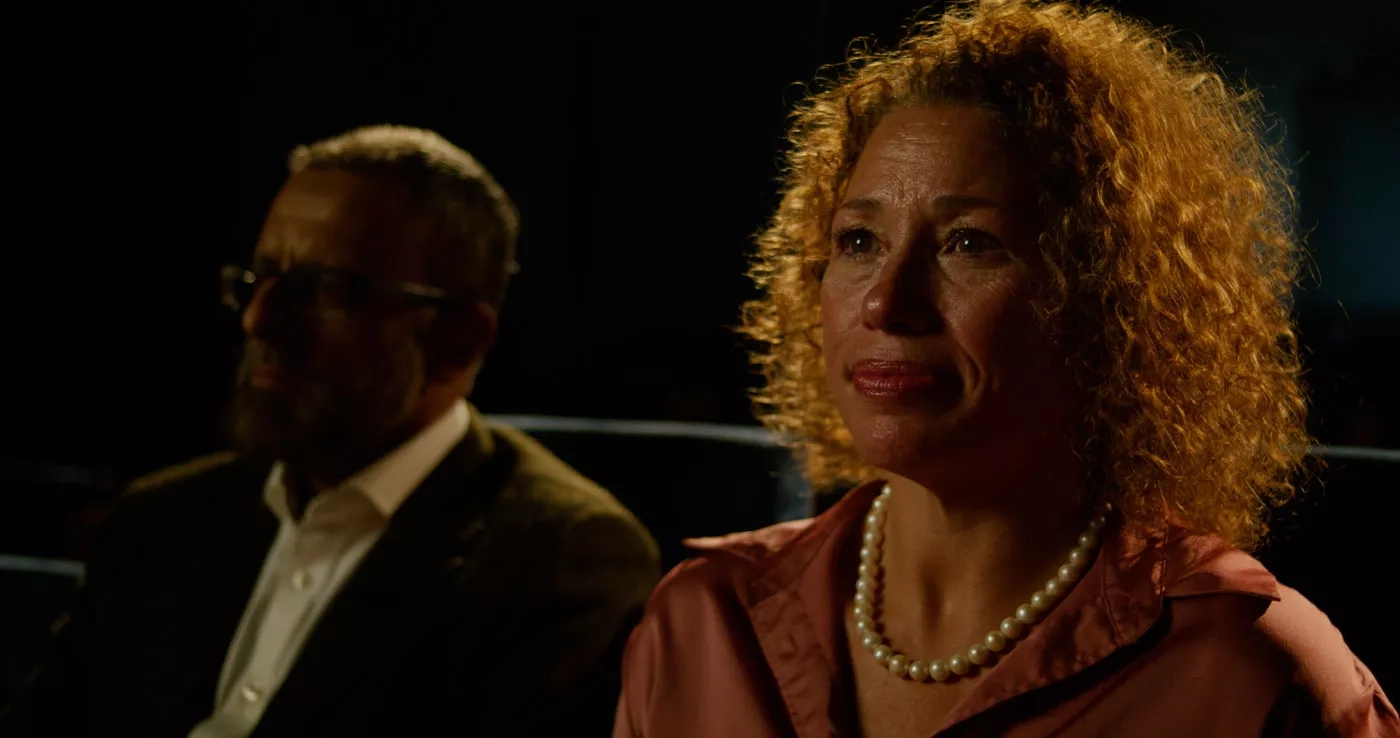 OMRON - AFib campaign - Screengrab