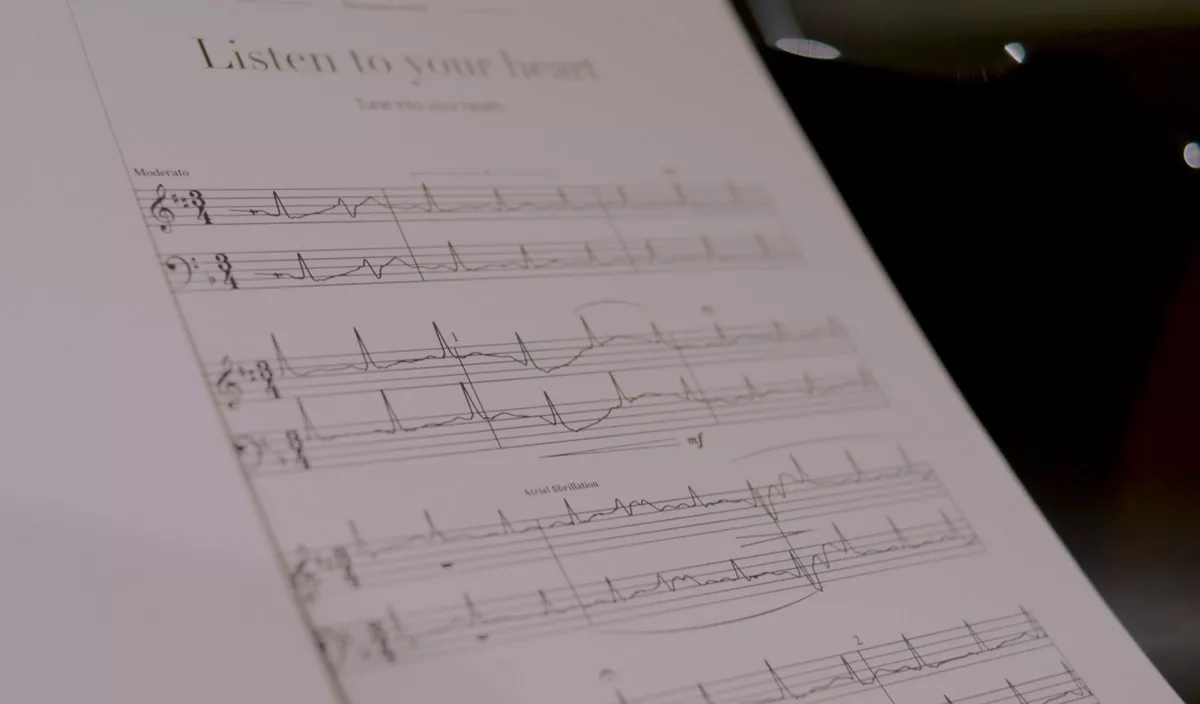 OMRON - AFib campaign - Ideation