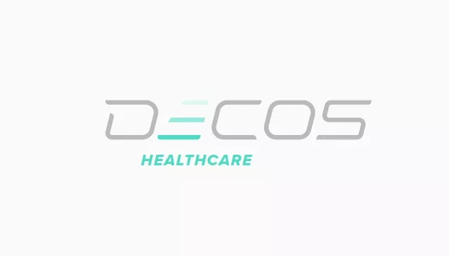 Decos Logo Healthcare