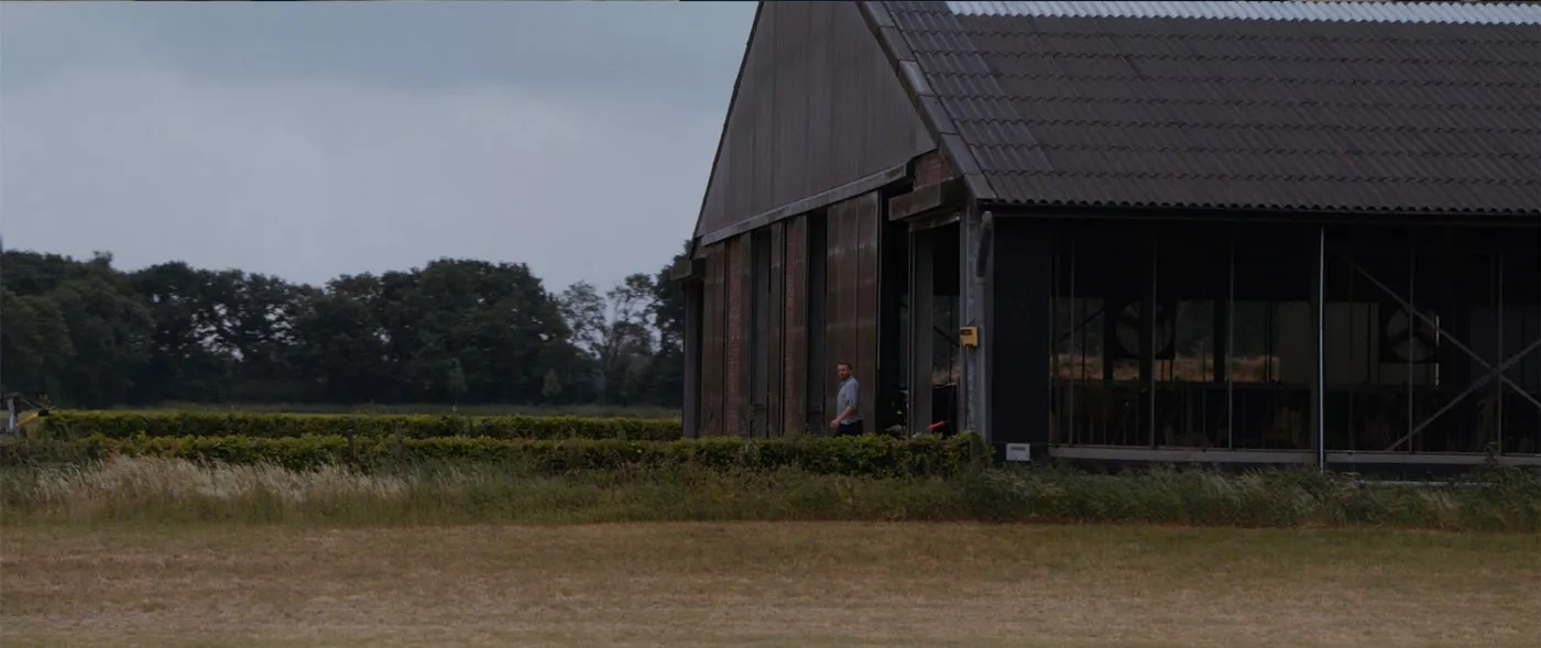 Cargill Enteligen - Screengrab