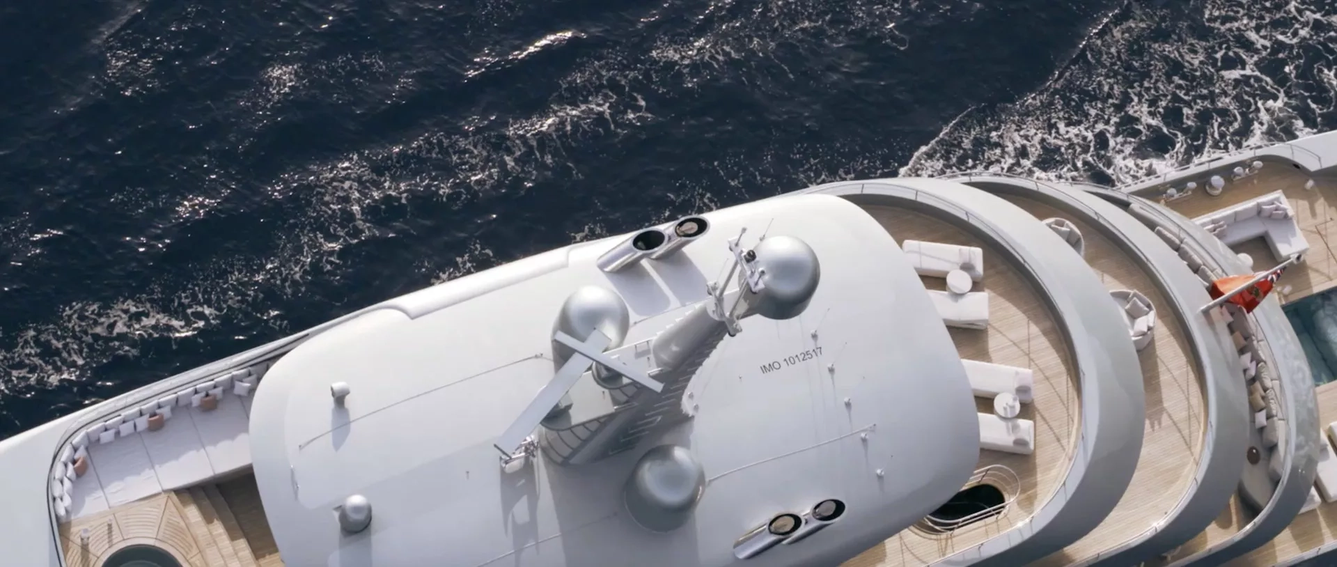 Feadship Brand Movie