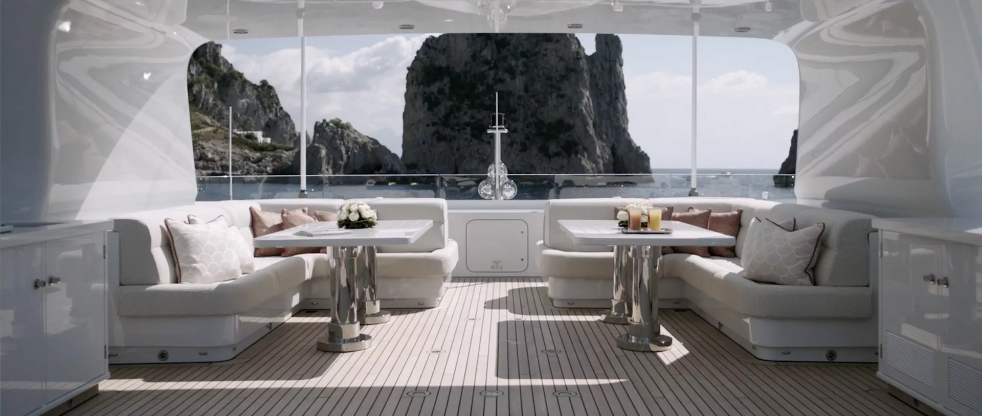 Feadship Brand Movie