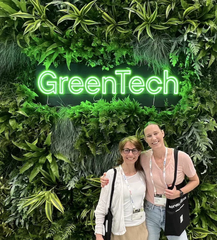 Greentech 2025 marketing trends 