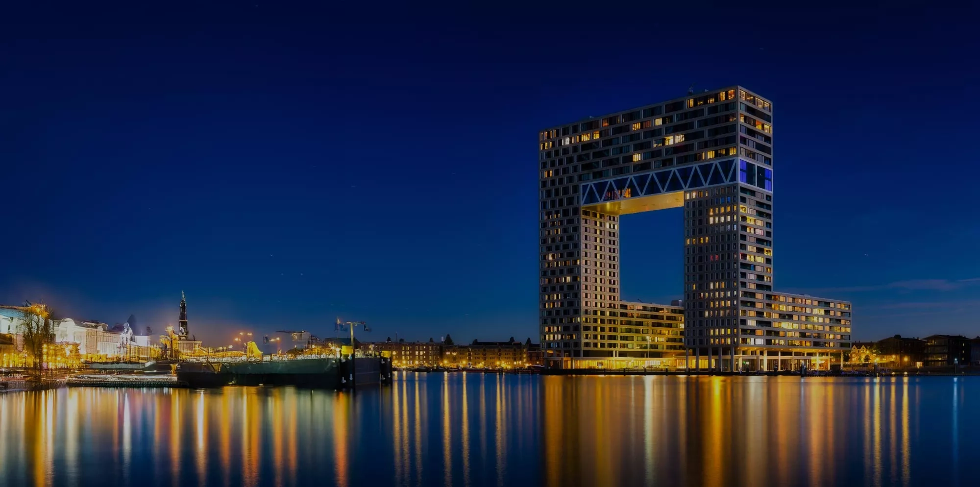 Top 25 Amsterdam Marketing Agencies 2026