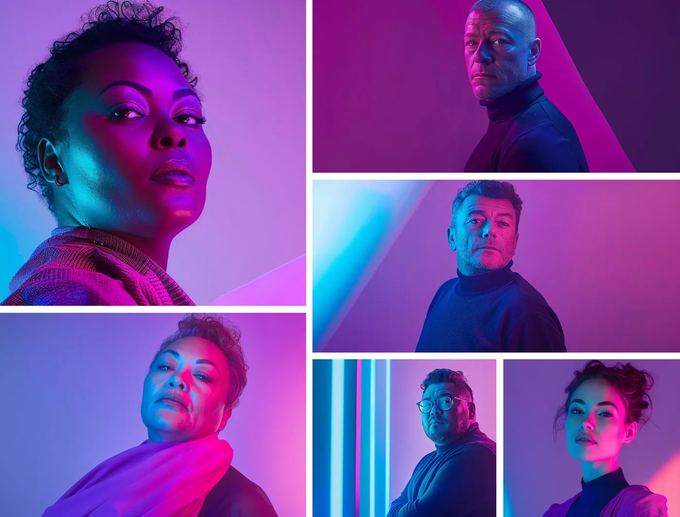 Hologic - Digital experience campaign - KOLs
