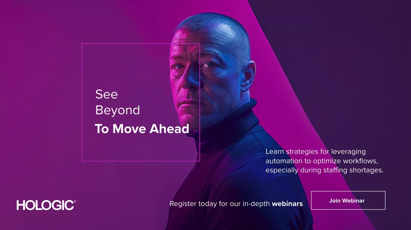 Hologic - Digital experience campaign - Ideation