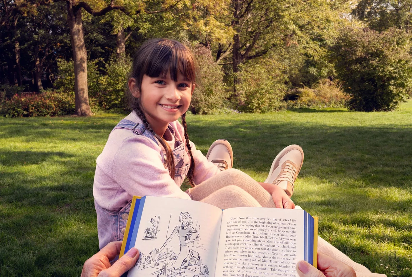 Rodenstock - B.I.G. Exact Sensitive - Campaign visual